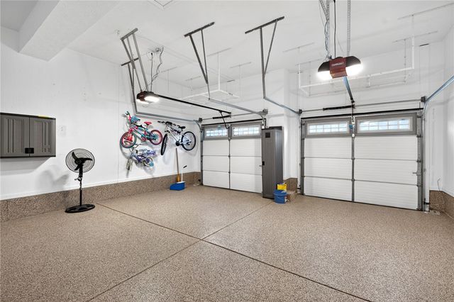 2067 Silver Linden Drive, Tipp City, OH 45371