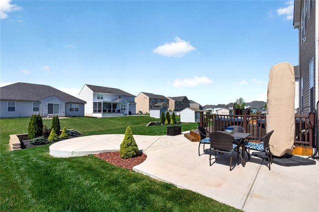 2067 Silver Linden Drive, Tipp City, OH 45371