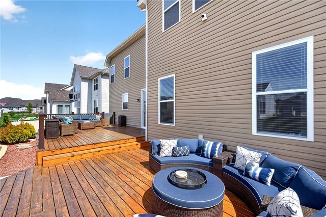 2067 Silver Linden Drive, Tipp City, OH 45371