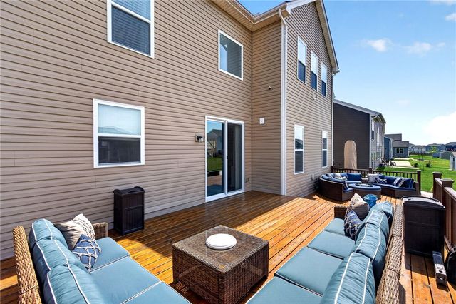 2067 Silver Linden Drive, Tipp City, OH 45371