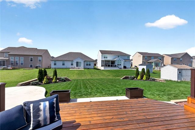 2067 Silver Linden Drive, Tipp City, OH 45371