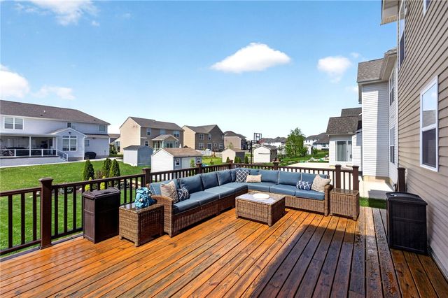 2067 Silver Linden Drive, Tipp City, OH 45371