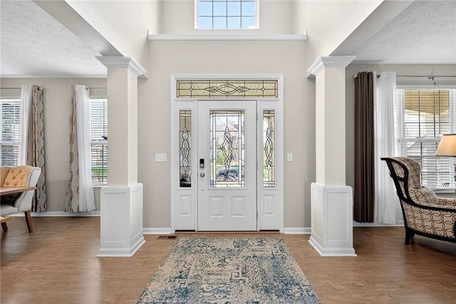 2067 Silver Linden Drive, Tipp City, OH 45371