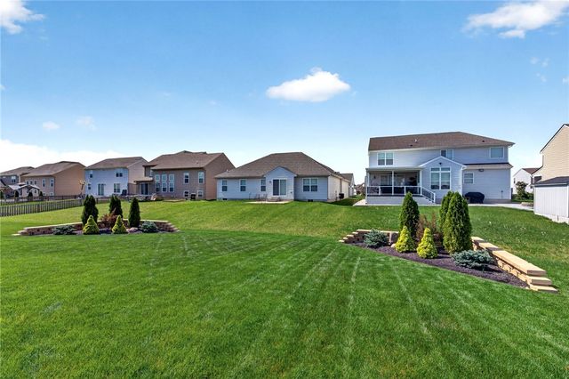 2067 Silver Linden Drive, Tipp City, OH 45371