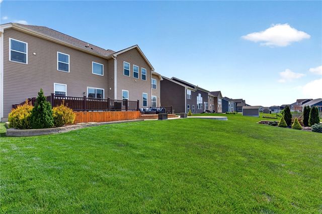 2067 Silver Linden Drive, Tipp City, OH 45371