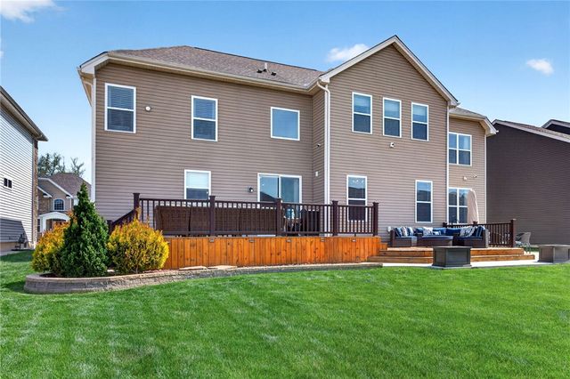 2067 Silver Linden Drive, Tipp City, OH 45371