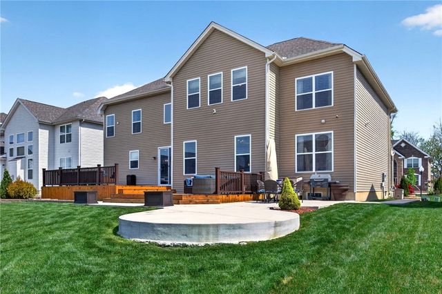 2067 Silver Linden Drive, Tipp City, OH 45371