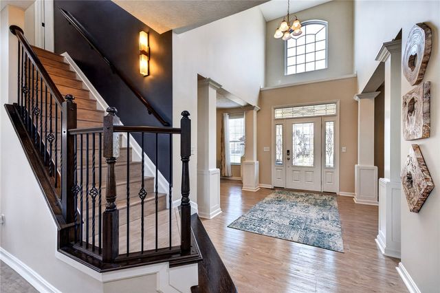 2067 Silver Linden Drive, Tipp City, OH 45371
