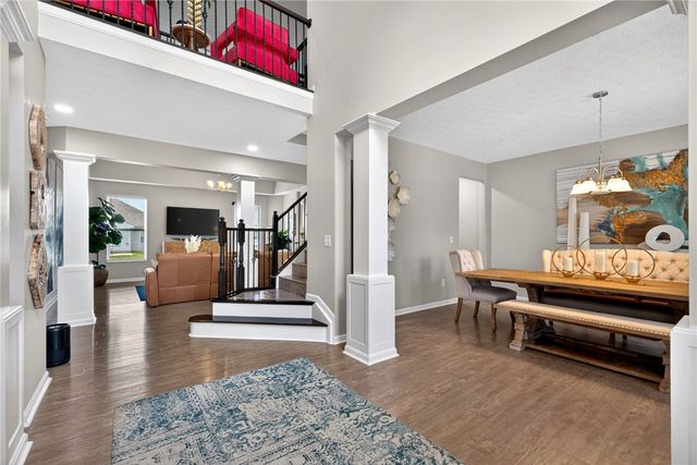 2067 Silver Linden Drive, Tipp City, OH 45371