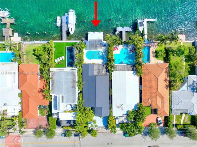 1405 Stillwater Dr, Miami Beach, FL 33141