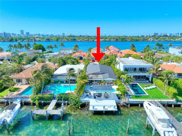 1405 Stillwater Dr, Miami Beach, FL 33141