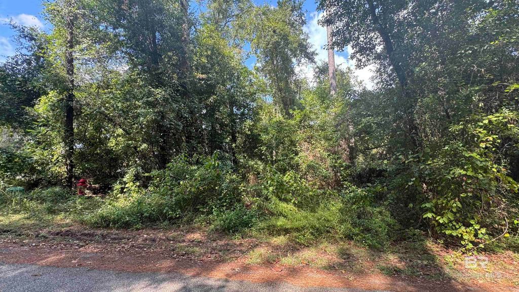 Lot 6 Dogwood Dells Circle, Foley, AL 36535