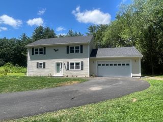 110 Haynes Road, Townsend, MA 01469