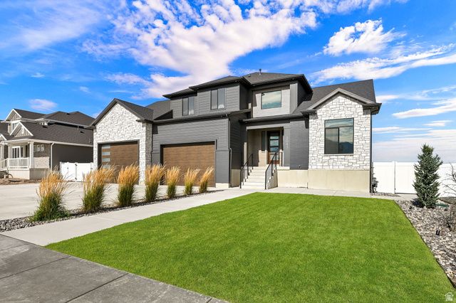 3041 S 2325 W, West Haven, UT 84401