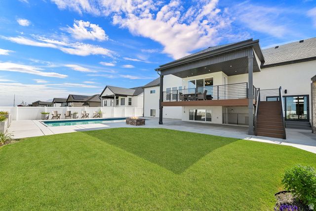 3041 S 2325 W, West Haven, UT 84401