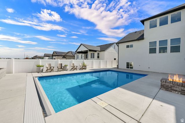 3041 S 2325 W, West Haven, UT 84401