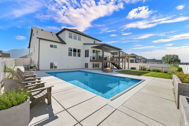 3041 S 2325 W, West Haven, UT 84401