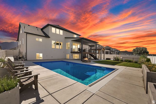 3041 S 2325 W, West Haven, UT 84401