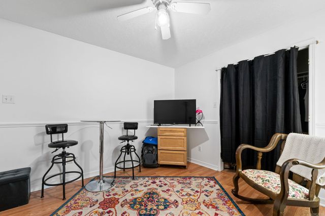 17 Fox Run Circle, Cabot, AR 72023
