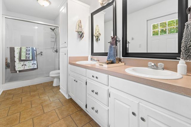 17 Fox Run Circle, Cabot, AR 72023