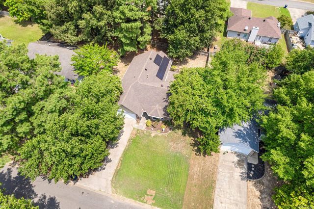 17 Fox Run Circle, Cabot, AR 72023