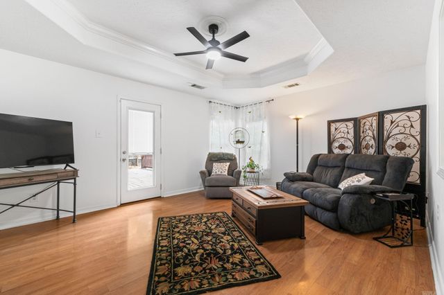 17 Fox Run Circle, Cabot, AR 72023