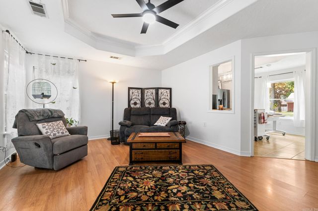 17 Fox Run Circle, Cabot, AR 72023