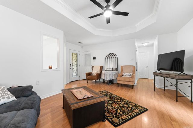 17 Fox Run Circle, Cabot, AR 72023