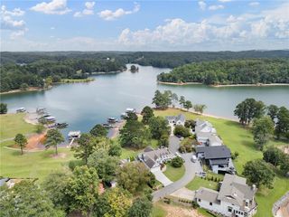 61 View Point Drive, Dawsonville, GA 30534