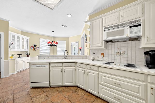 12324 Creekspan Drive, Dallas, TX 75243