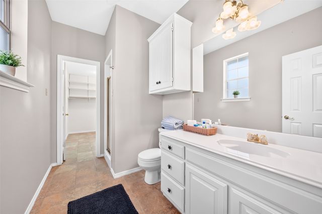 12324 Creekspan Drive, Dallas, TX 75243
