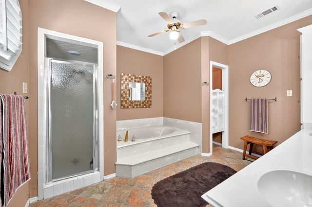 12324 Creekspan Drive, Dallas, TX 75243
