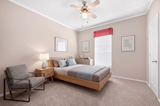 12324 Creekspan Drive, Dallas, TX 75243