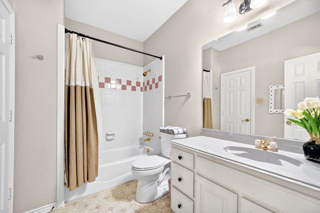 12324 Creekspan Drive, Dallas, TX 75243