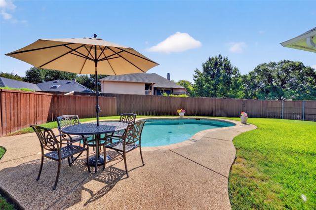 12324 Creekspan Drive, Dallas, TX 75243