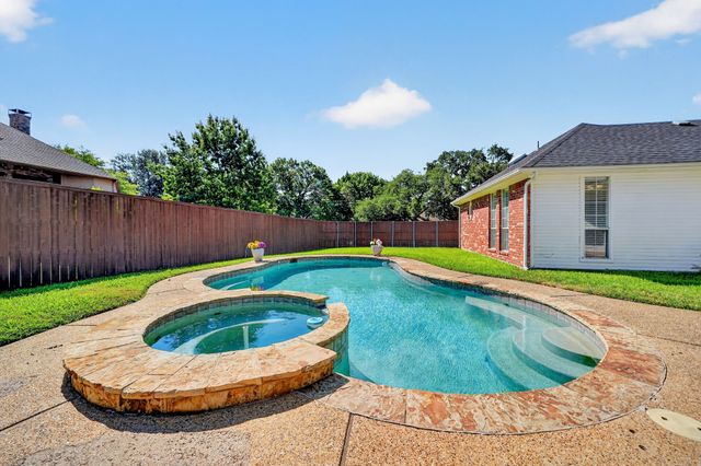 12324 Creekspan Drive, Dallas, TX 75243