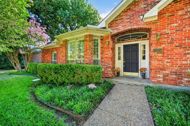 12324 Creekspan Drive, Dallas, TX 75243