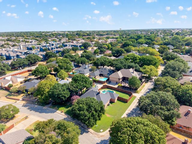 12324 Creekspan Drive, Dallas, TX 75243
