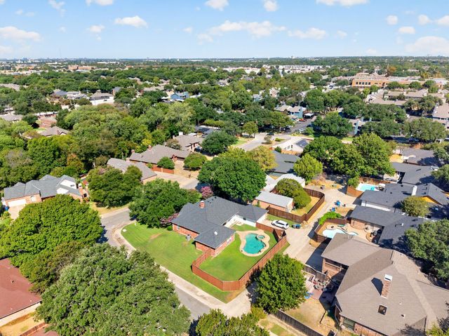12324 Creekspan Drive, Dallas, TX 75243