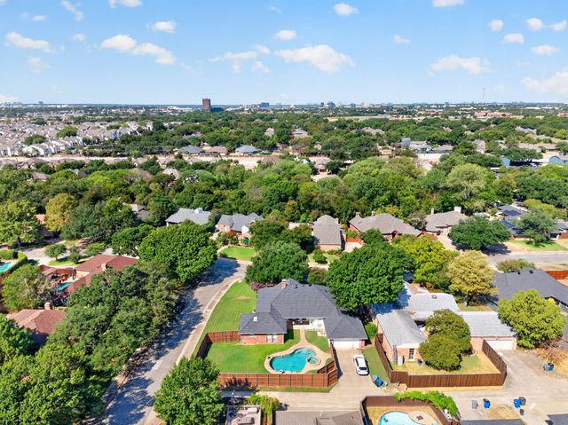 12324 Creekspan Drive, Dallas, TX 75243