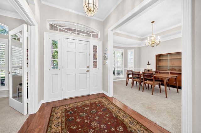 12324 Creekspan Drive, Dallas, TX 75243