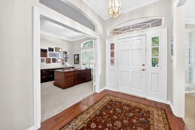 12324 Creekspan Drive, Dallas, TX 75243