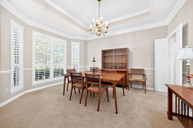 12324 Creekspan Drive, Dallas, TX 75243