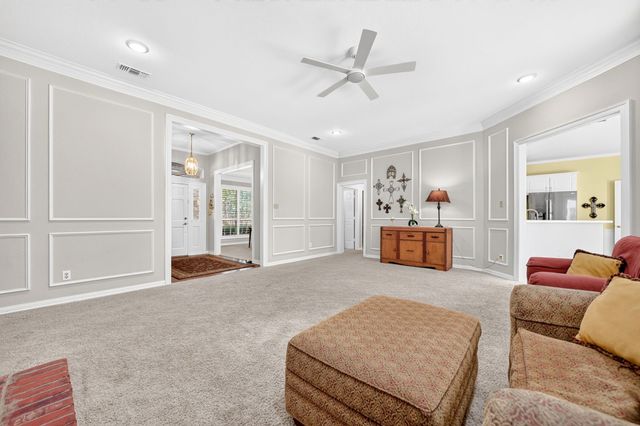 12324 Creekspan Drive, Dallas, TX 75243