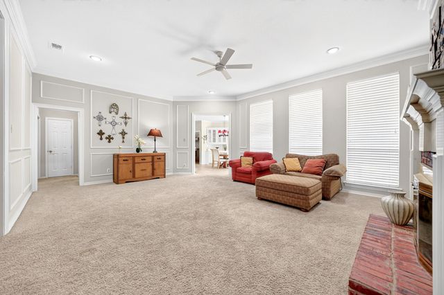 12324 Creekspan Drive, Dallas, TX 75243