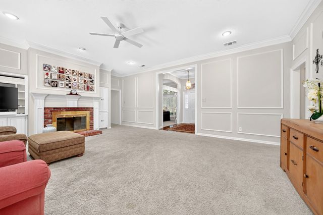 12324 Creekspan Drive, Dallas, TX 75243