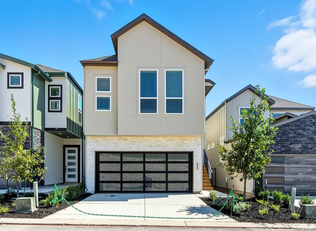 20675 Huebner Rd Unit 515, San Antonio, TX 78258