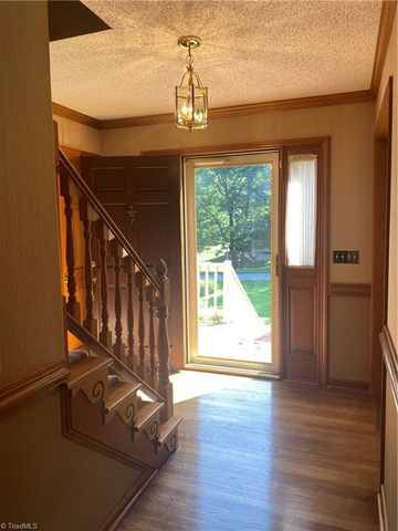 486 Windsor Park Road, Kernersville, NC 27284