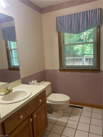 486 Windsor Park Road, Kernersville, NC 27284