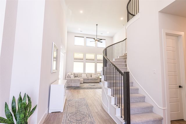 12135 Cotton Field Road, Frisco, TX 75035